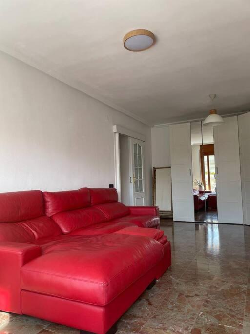 Cal Salmare Seafront Apartment With Rooftop Terrace And Pool กาลาเฟลล์ ภายนอก รูปภาพ