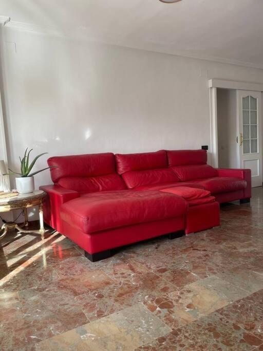 Cal Salmare Seafront Apartment With Rooftop Terrace And Pool กาลาเฟลล์ ภายนอก รูปภาพ