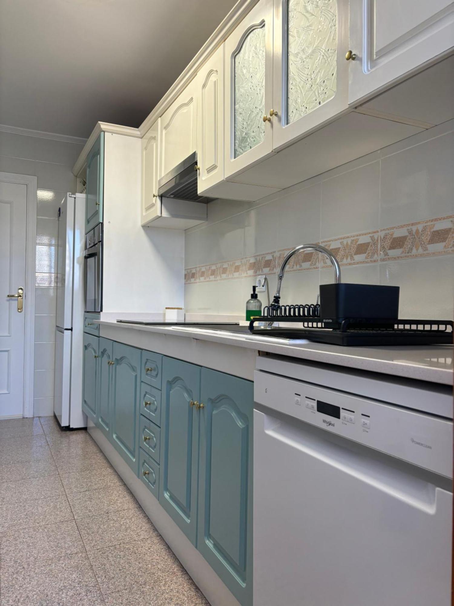 Cal Salmare Seafront Apartment With Rooftop Terrace And Pool กาลาเฟลล์ ภายนอก รูปภาพ